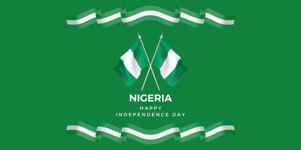 Independence Day Message By Hon. Anamero Sunday Dekeri - Anamero