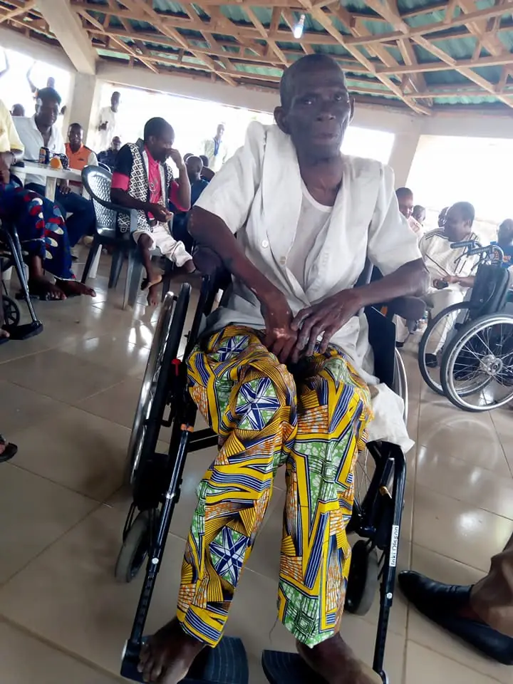 Distribution of Wheel Chair (5)_r