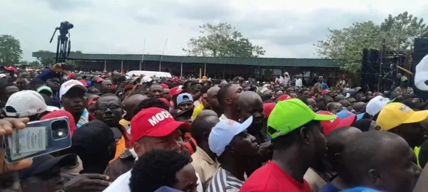 Hon Anamero at Edo North Campaign for Senator Monday (1)_r